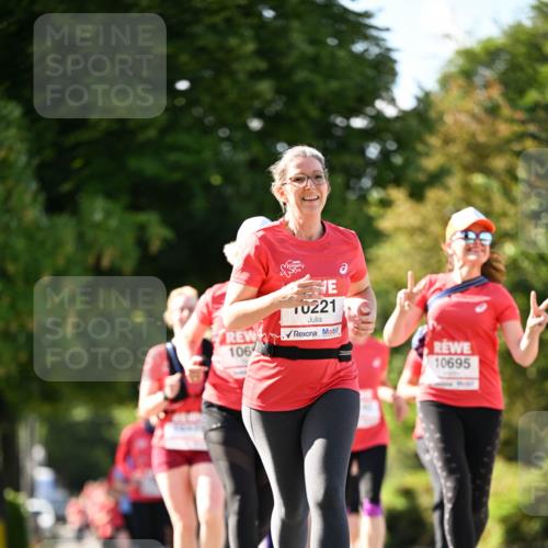 08.06.2024 - REWE Women's Run Dr. Thomas Lammeyer http://msf.ph/oto/6245137 09.06.2024 09:22:46 Laufen 106, 10221, 10695 meine-sportfotos.de