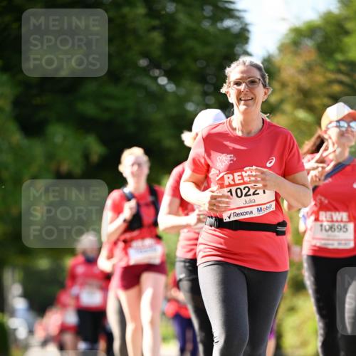 08.06.2024 - REWE Women's Run Dr. Thomas Lammeyer http://msf.ph/oto/6245144 09.06.2024 09:22:47 Laufen 1022, 10695 meine-sportfotos.de