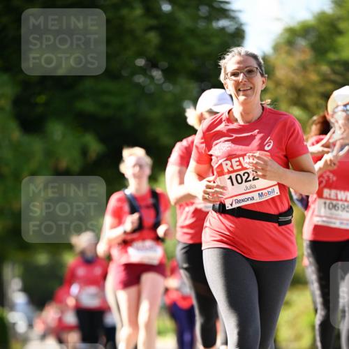 08.06.2024 - REWE Women's Run Dr. Thomas Lammeyer http://msf.ph/oto/6245145 09.06.2024 09:22:47 Laufen 1022, 10695 meine-sportfotos.de