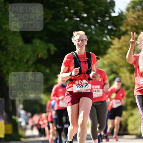 08.06.2024 - REWE Women's Run Dr. Thomas Lammeyer http://msf.ph/oto/6245156 09.06.2024 09:22:49 Laufen 10339, 0436 meine-sportfotos.de