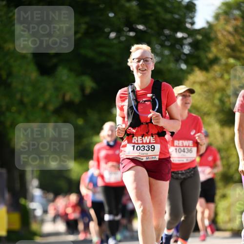 08.06.2024 - REWE Women's Run Dr. Thomas Lammeyer http://msf.ph/oto/6245159 09.06.2024 09:22:49 Laufen 10339, 10436 meine-sportfotos.de