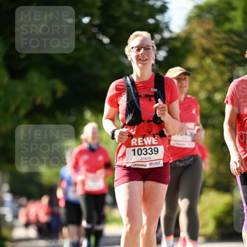 08.06.2024 - REWE Women's Run Dr. Thomas Lammeyer http://msf.ph/oto/6245163 09.06.2024 09:22:50 Laufen 10339 meine-sportfotos.de