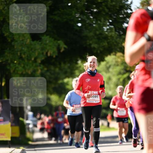 08.06.2024 - REWE Women's Run Dr. Thomas Lammeyer http://msf.ph/oto/6245169 09.06.2024 09:22:51 Laufen 591 meine-sportfotos.de