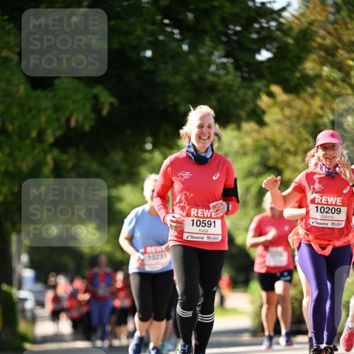 08.06.2024 - REWE Women's Run Dr. Thomas Lammeyer http://msf.ph/oto/6245174 09.06.2024 09:22:52 Laufen 10231, 10591, 10209 meine-sportfotos.de