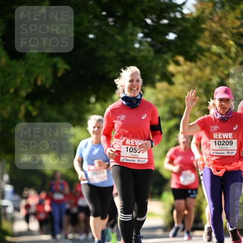 08.06.2024 - REWE Women's Run Dr. Thomas Lammeyer http://msf.ph/oto/6245176 09.06.2024 09:22:52 Laufen 10221, 1055, 10209 meine-sportfotos.de
