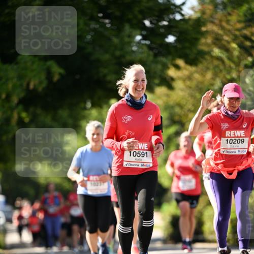 08.06.2024 - REWE Women's Run Dr. Thomas Lammeyer http://msf.ph/oto/6245177 09.06.2024 09:22:52 Laufen 10231, 10591, 10209 meine-sportfotos.de