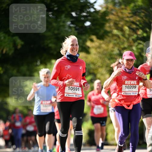 08.06.2024 - REWE Women's Run Dr. Thomas Lammeyer http://msf.ph/oto/6245178 09.06.2024 09:22:53 Laufen 10591, 10209, 10 meine-sportfotos.de