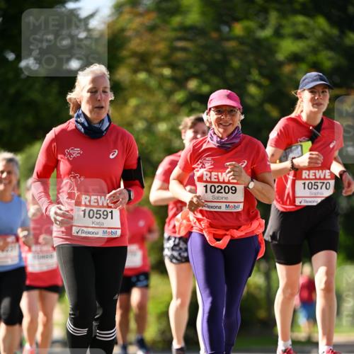 08.06.2024 - REWE Women's Run Dr. Thomas Lammeyer http://msf.ph/oto/6245182 09.06.2024 09:22:53 Laufen 10591, 10209, 10570 meine-sportfotos.de