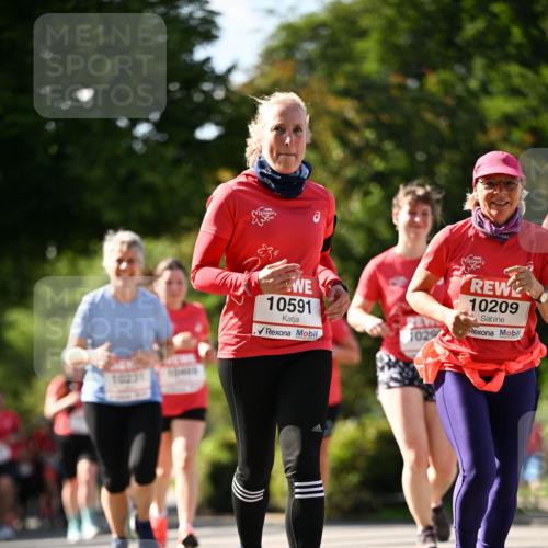 08.06.2024 - REWE Women's Run Dr. Thomas Lammeyer http://msf.ph/oto/6245186 09.06.2024 09:22:54 Laufen 10231, 10591, 10209 meine-sportfotos.de