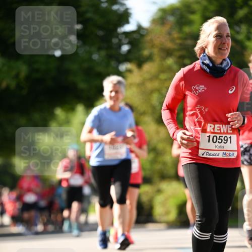 08.06.2024 - REWE Women's Run Dr. Thomas Lammeyer http://msf.ph/oto/6245192 09.06.2024 09:22:55 Laufen 10591 meine-sportfotos.de