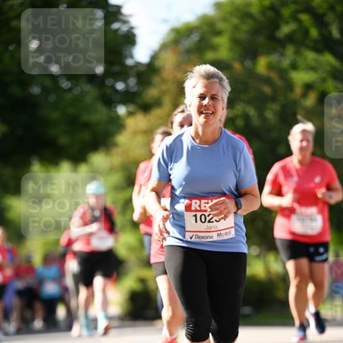 08.06.2024 - REWE Women's Run Dr. Thomas Lammeyer http://msf.ph/oto/6245206 09.06.2024 09:22:57 Laufen 102 meine-sportfotos.de