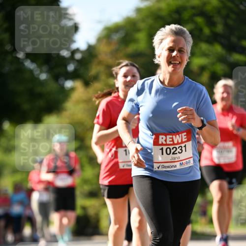 08.06.2024 - REWE Women's Run Dr. Thomas Lammeyer http://msf.ph/oto/6245210 09.06.2024 09:22:58 Laufen 10231 meine-sportfotos.de