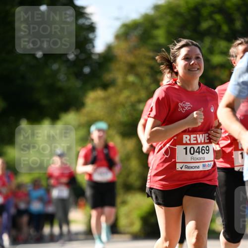 08.06.2024 - REWE Women's Run Dr. Thomas Lammeyer http://msf.ph/oto/6245213 09.06.2024 09:22:58 Laufen 10469 meine-sportfotos.de