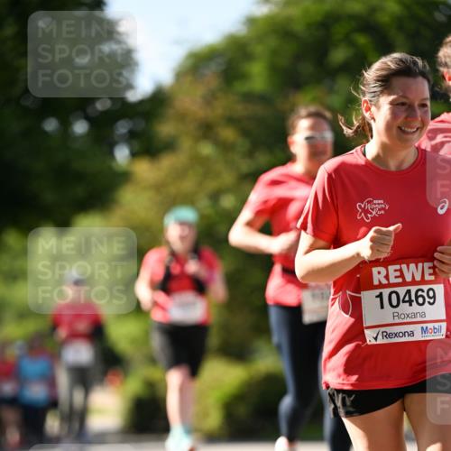 08.06.2024 - REWE Women's Run Dr. Thomas Lammeyer http://msf.ph/oto/6245217 09.06.2024 09:22:59 Laufen 10469 meine-sportfotos.de