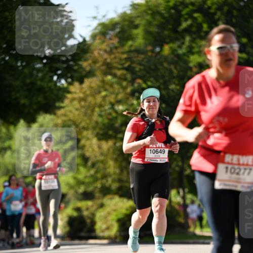 08.06.2024 - REWE Women's Run Dr. Thomas Lammeyer http://msf.ph/oto/6245224 09.06.2024 09:23:00 Laufen 10649, 10277 meine-sportfotos.de