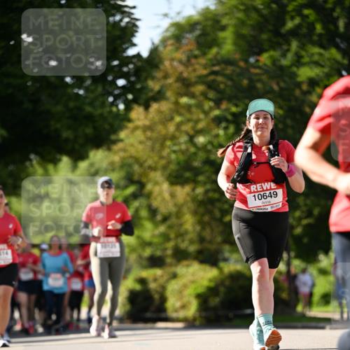 08.06.2024 - REWE Women's Run Dr. Thomas Lammeyer http://msf.ph/oto/6245226 09.06.2024 09:23:00 Laufen 514, 10649 meine-sportfotos.de