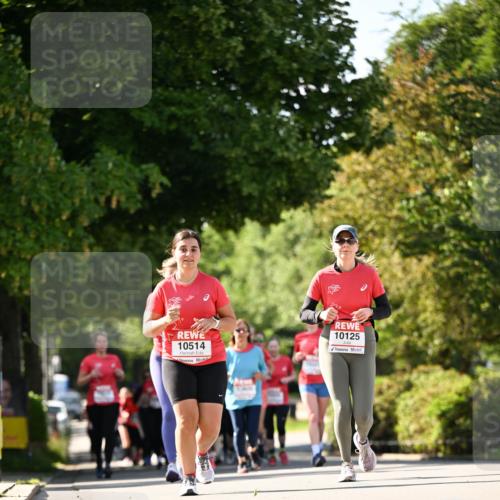 08.06.2024 - REWE Women's Run Dr. Thomas Lammeyer http://msf.ph/oto/6245231 09.06.2024 09:23:01 Laufen 10514, 10125 meine-sportfotos.de