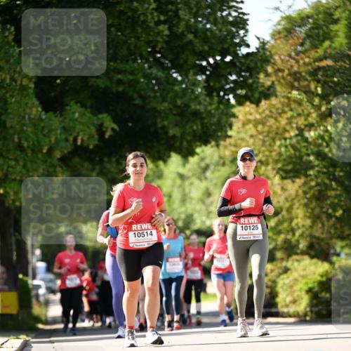 08.06.2024 - REWE Women's Run Dr. Thomas Lammeyer http://msf.ph/oto/6245232 09.06.2024 09:23:02 Laufen 10514, 10125 meine-sportfotos.de