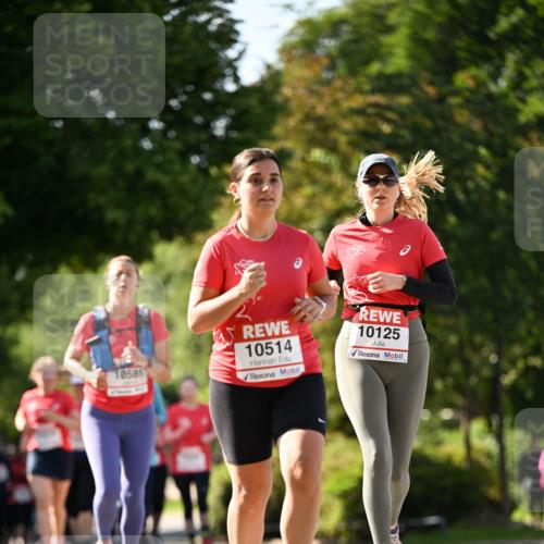 08.06.2024 - REWE Women's Run Dr. Thomas Lammeyer http://msf.ph/oto/6245246 09.06.2024 09:23:04 Laufen 10581, 10514, 10125 meine-sportfotos.de