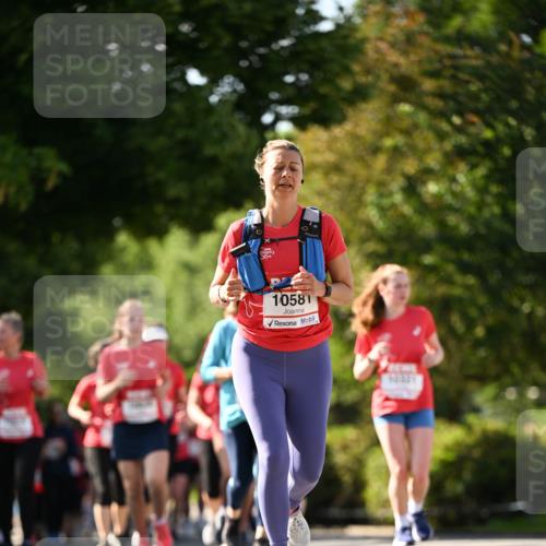 08.06.2024 - REWE Women's Run Dr. Thomas Lammeyer http://msf.ph/oto/6245255 09.06.2024 09:23:05 Laufen 10581 meine-sportfotos.de