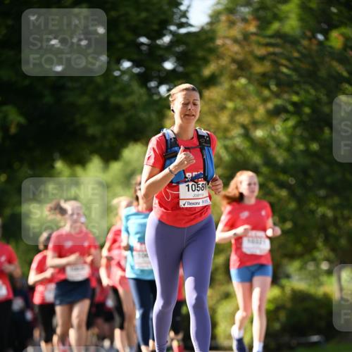 08.06.2024 - REWE Women's Run Dr. Thomas Lammeyer http://msf.ph/oto/6245257 09.06.2024 09:23:06 Laufen 10581 meine-sportfotos.de