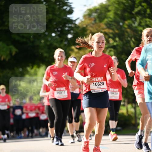 08.06.2024 - REWE Women's Run Dr. Thomas Lammeyer http://msf.ph/oto/6245288 09.06.2024 09:23:10 Laufen 10516, 10620, 10429 meine-sportfotos.de