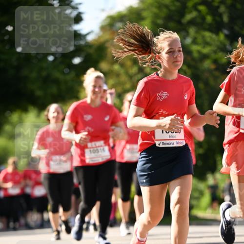 08.06.2024 - REWE Women's Run Dr. Thomas Lammeyer http://msf.ph/oto/6245293 09.06.2024 09:23:11 Laufen 10515 meine-sportfotos.de