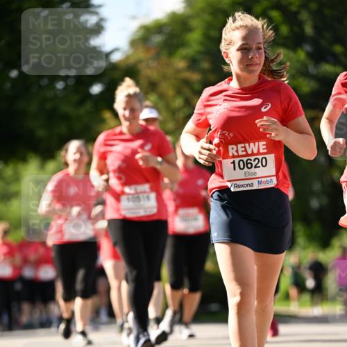 08.06.2024 - REWE Women's Run Dr. Thomas Lammeyer http://msf.ph/oto/6245295 09.06.2024 09:23:11 Laufen 10620 meine-sportfotos.de