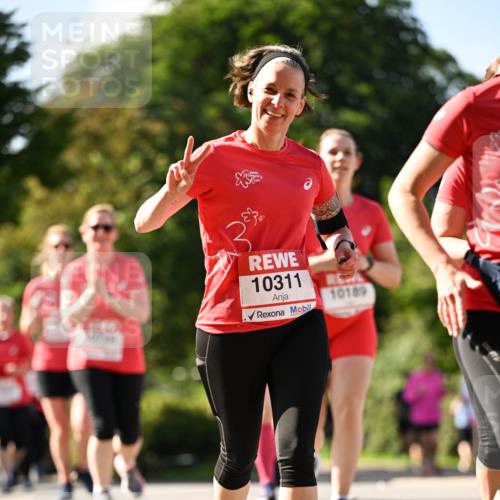 08.06.2024 - REWE Women's Run Dr. Thomas Lammeyer http://msf.ph/oto/6245316 09.06.2024 09:23:15 Laufen 10311, 10189 meine-sportfotos.de