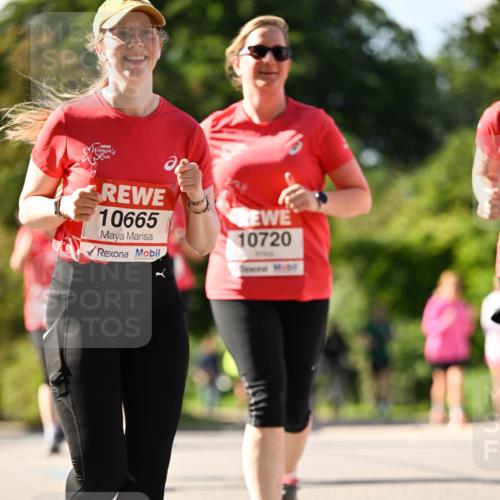 08.06.2024 - REWE Women's Run Dr. Thomas Lammeyer http://msf.ph/oto/6245329 09.06.2024 09:23:18 Laufen 10665, 10720 meine-sportfotos.de