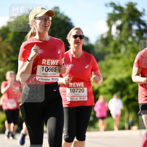 08.06.2024 - REWE Women's Run Dr. Thomas Lammeyer http://msf.ph/oto/6245331 09.06.2024 09:23:18 Laufen 10665, 10720 meine-sportfotos.de