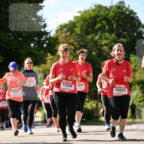 08.06.2024 - REWE Women's Run Dr. Thomas Lammeyer http://msf.ph/oto/6245342 09.06.2024 09:23:20 Laufen 10538, 10727, 10228, 10555, 10062 meine-sportfotos.de