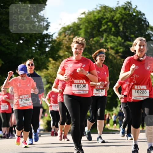 08.06.2024 - REWE Women's Run Dr. Thomas Lammeyer http://msf.ph/oto/6245345 09.06.2024 09:23:21 Laufen 10555, 1064, 10538, 10727, 10228 meine-sportfotos.de