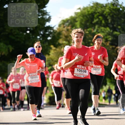 08.06.2024 - REWE Women's Run Dr. Thomas Lammeyer http://msf.ph/oto/6245347 09.06.2024 09:23:21 Laufen 10538, 10727, 10555 meine-sportfotos.de