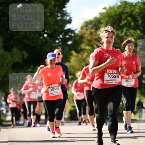 08.06.2024 - REWE Women's Run Dr. Thomas Lammeyer http://msf.ph/oto/6245348 09.06.2024 09:23:21 Laufen 10555, 10538, 10727 meine-sportfotos.de