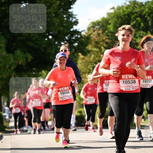 08.06.2024 - REWE Women's Run Dr. Thomas Lammeyer http://msf.ph/oto/6245349 09.06.2024 09:23:21 Laufen 10555, 10, 10538, 10727 meine-sportfotos.de