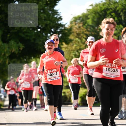 08.06.2024 - REWE Women's Run Dr. Thomas Lammeyer http://msf.ph/oto/6245351 09.06.2024 09:23:22 Laufen 10555, 1025, 10538, 107 meine-sportfotos.de