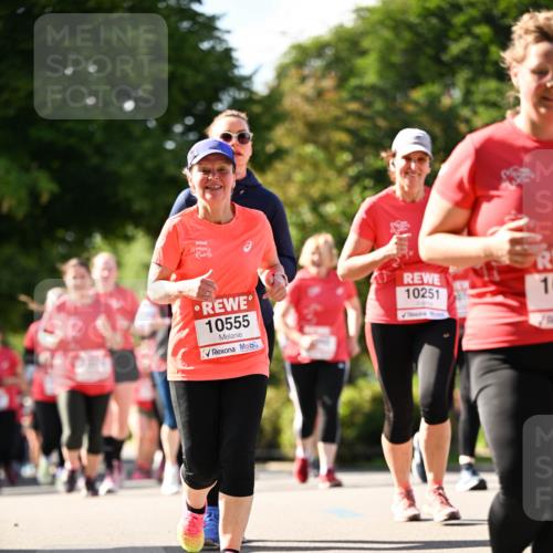 08.06.2024 - REWE Women's Run Dr. Thomas Lammeyer http://msf.ph/oto/6245354 09.06.2024 09:23:22 Laufen 207, 10555, 10251, 1 meine-sportfotos.de