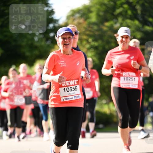 08.06.2024 - REWE Women's Run Dr. Thomas Lammeyer http://msf.ph/oto/6245359 09.06.2024 09:23:23 Laufen 10555, 10251 meine-sportfotos.de