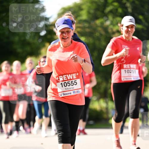 08.06.2024 - REWE Women's Run Dr. Thomas Lammeyer http://msf.ph/oto/6245361 09.06.2024 09:23:23 Laufen 10555, 10251 meine-sportfotos.de