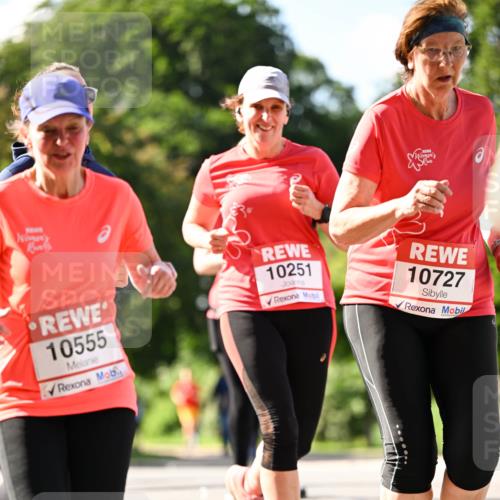 08.06.2024 - REWE Women's Run Dr. Thomas Lammeyer http://msf.ph/oto/6245363 09.06.2024 09:23:24 Laufen 10555, 10251, 10727 meine-sportfotos.de