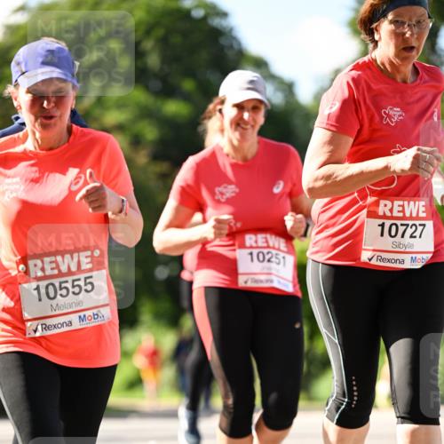 08.06.2024 - REWE Women's Run Dr. Thomas Lammeyer http://msf.ph/oto/6245364 09.06.2024 09:23:24 Laufen 10555, 10727, 10251 meine-sportfotos.de