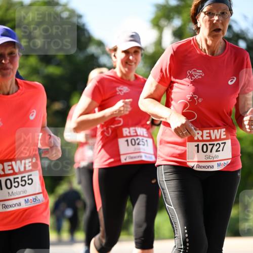 08.06.2024 - REWE Women's Run Dr. Thomas Lammeyer http://msf.ph/oto/6245366 09.06.2024 09:23:24 Laufen 10251, 10727, 10555 meine-sportfotos.de