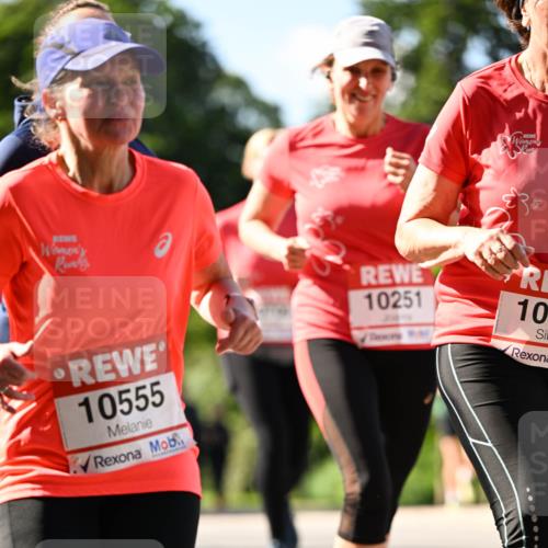 08.06.2024 - REWE Women's Run Dr. Thomas Lammeyer http://msf.ph/oto/6245368 09.06.2024 09:23:24 Laufen 10555, 10251, 10 meine-sportfotos.de