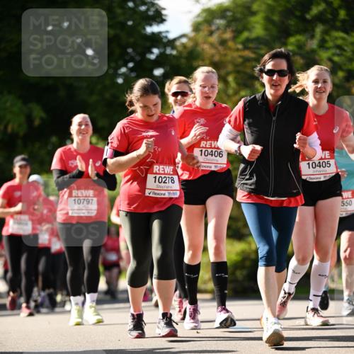 08.06.2024 - REWE Women's Run Dr. Thomas Lammeyer http://msf.ph/oto/6245373 09.06.2024 09:23:25 Laufen 10797, 10278, 10406, 10405, 550 meine-sportfotos.de