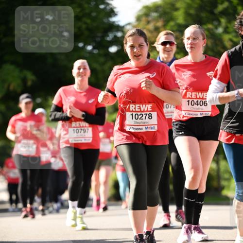 08.06.2024 - REWE Women's Run Dr. Thomas Lammeyer http://msf.ph/oto/6245381 09.06.2024 09:23:27 Laufen 10278, 107, 10797, 10406 meine-sportfotos.de