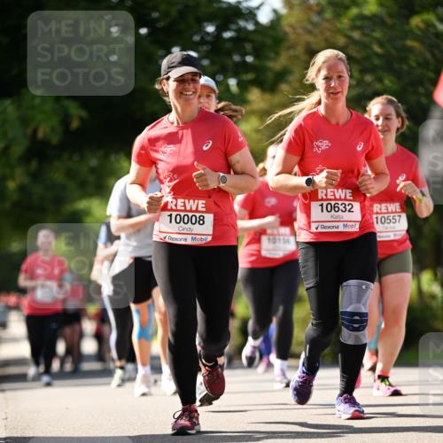 08.06.2024 - REWE Women's Run Dr. Thomas Lammeyer http://msf.ph/oto/6245400 09.06.2024 09:23:30 Laufen 10008, 10156, 10632, 10557 meine-sportfotos.de