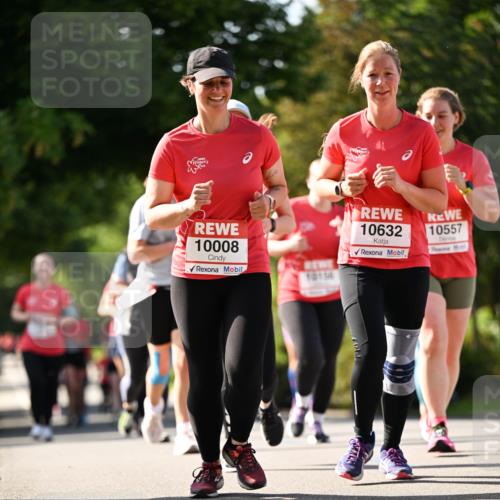 08.06.2024 - REWE Women's Run Dr. Thomas Lammeyer http://msf.ph/oto/6245401 09.06.2024 09:23:30 Laufen 10008, 10136, 10632, 10557 meine-sportfotos.de
