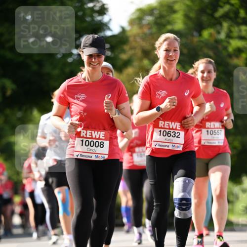 08.06.2024 - REWE Women's Run Dr. Thomas Lammeyer http://msf.ph/oto/6245404 09.06.2024 09:23:30 Laufen 10008, 10632, 10557 meine-sportfotos.de
