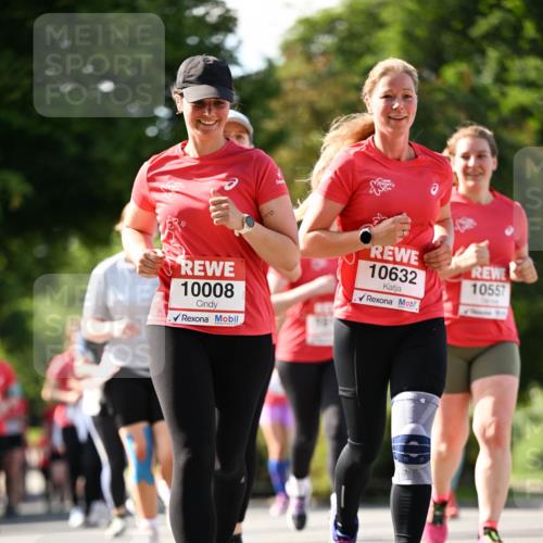 08.06.2024 - REWE Women's Run Dr. Thomas Lammeyer http://msf.ph/oto/6245405 09.06.2024 09:23:30 Laufen 10008, 10632, 10557 meine-sportfotos.de